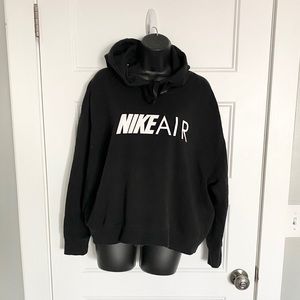 NEW Nike Air Hoodie!
